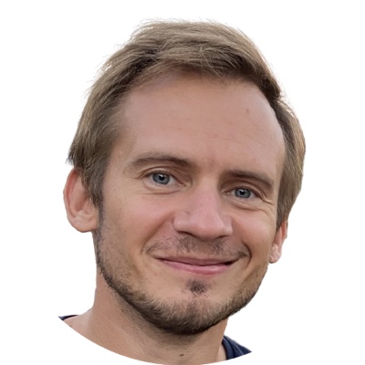 Nicolas Jacobeus